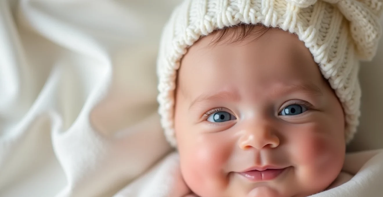 le-bandeau-pour-bebe-l-accessoire-mode-a-adopter-ou-eviter