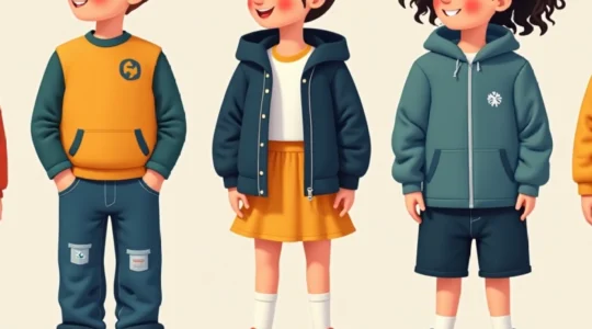 les-bases-de-la-mode-enfant-tendances-confort-et-originalite